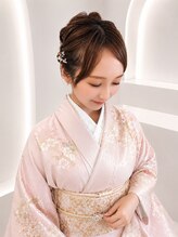ユアンスボーテ(Yuence Beaute) 結川 かれん