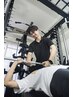【2回目以降】パーソナルトレーニング30分4000円