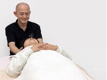 小南東洋鍼灸院/【北新地】不眠解消鍼灸院