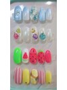 7・8月 定額¥7000