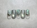 《hand》ライト定額ネイル