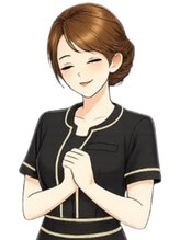 サロンドココ(Salon de COCO)&nbsp;Haruka 