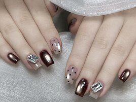 川口蕨/持ち込みデザイン