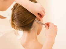 ヴィオーラ(Viaura)/本格かみそりシェービング