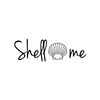 シェルミー(Shell me)ロゴ