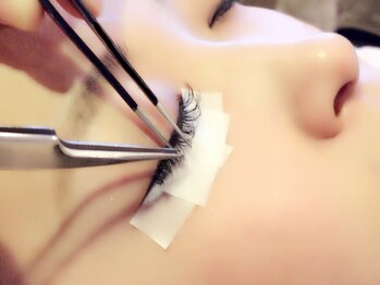 ペティアン エトワール アイラッシュアンドネイル(PETILLANT etoile)/付け放題