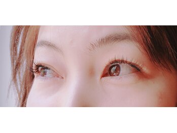 アトリエ カトン(Atelier katong)/UP wardlash付け放題200本