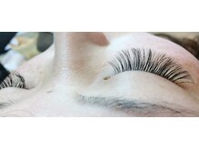 ジャニスアイラッシュ 白石店(JANIS EYELASH)/お客様デザイン