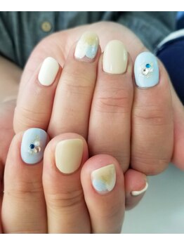 ラピスラズリ(LApis LAzuli)/定額Aコース 5500