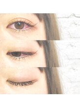 プライズアイリス アイラッシュ 池袋東口店(prize Iris eyelash)/まつ毛パーマ♪【池袋】