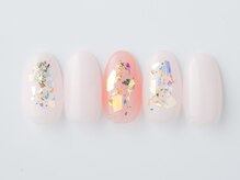 シャックジュール ボゥ(ChaqueJour Beau)/