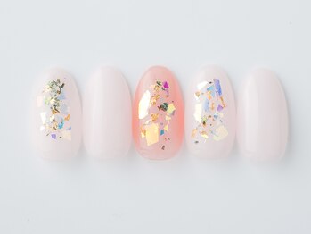 シャックジュール ボゥ(ChaqueJour Beau)/