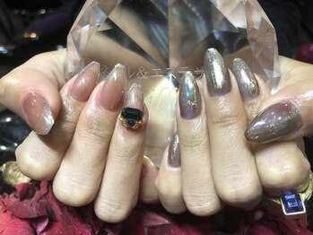 ブリリアン(Brillant)/