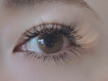 まつげエクステサロン クロエ(Chloe)/カラー３Dエクステ