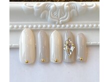 ナトゥール ネイルサロン(Natur nail salon)/