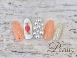 オフ込☆定額￥8580