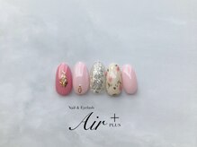 エアプラス 船堀店(Air plus)/Ｂコース