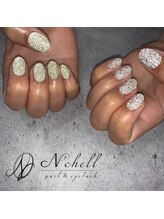 ナシェル(N'chell)/フラッシュネイル