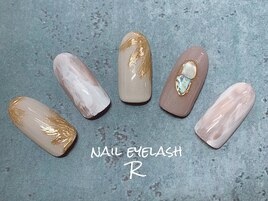 ニュアンスフラワー