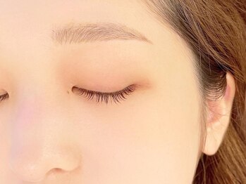 サロンドボーテ ジョワ(salon de beaute Joie)/【アイブロウwax】烏丸/四条