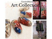 カーニバルマニア 三田店(Carnival Mania)/Art Collection