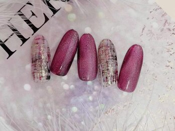 キューティプティ/