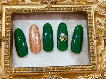 マジックミラー/