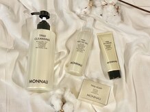 ノット(knot)/MONNALI GOLD SERIS