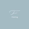 フリーティング(Fleeting)ロゴ