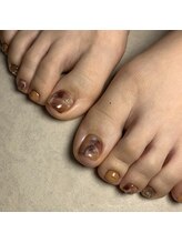 サロンド ボヌール(salon de bonheur)/