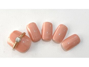 スリール(Sriel)/フット定額8980円