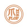 フロップニク ネイル(FLOPNIK NAIL)ロゴ