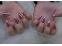 バーバラネイルサロン(Babarla)/定額スカルプコース１２９００