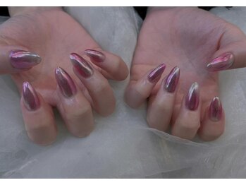 バーバラネイルサロン(Babarla)/定額スカルプコース12900