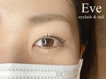 イヴ アイラッシュアンドネイル(Eve eyelash&nail)/Eve eyelash & nail