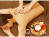 【男女共に一番人気☆】タイ古式60分＋オイル60分 計120分 ¥19500→¥19000♪