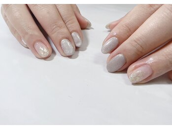 エリマネイル(Elima nail)/デザインコース