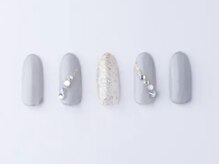 はあとねいる 志木店/ハンドネイル♪