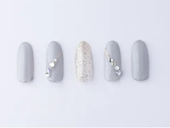 はあとねいる 志木店/ハンドネイル♪