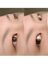 アイリス(eyeris)/まつ毛パーマ