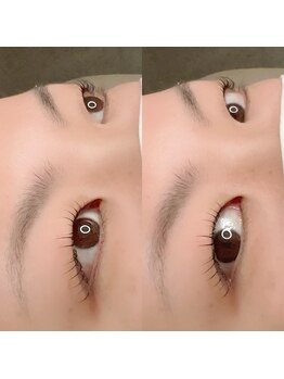 アイリス(eyeris)/まつ毛パーマ