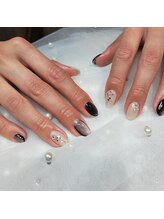 エヌ(enu.)/定額デザイン