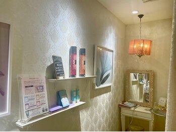 ビュール 銀座(BeauL)/【サロン写真2】