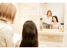 スタジオフォーエイチ(STUDIO 4H)/カウンセリング