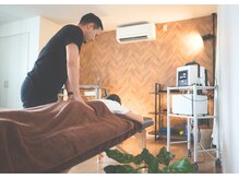 ナンバーエイト(No.8)/肩こり・腰痛