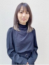 アッシュ ブランシェ(h Blanche) 勝浦 真里