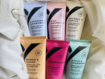 ホームプラスワクシング(Home＋waxing)の写真/【効果実感でリピート率90％以上★】毛穴ケアしながらお肌のトーンアップ効果も◎化粧ノリも良くなります♪