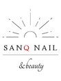 サンクネイル アンド ビューティ(SANQ NAIL & beauty)/SANQ NAIL＆beauty
