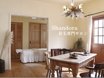 シャンドラ(Shandora)