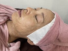 ファミリータイズカンパニーガデス(Family Ties Co. Goddess)/ゾンビマスク